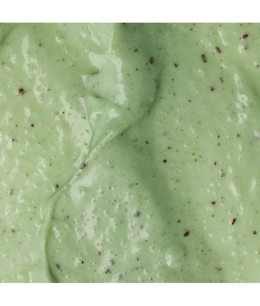 Exfoliant nettoyant 1000mg CBD