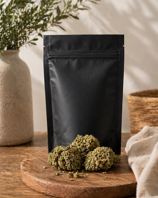 Fleur de Chanvre – OG California (Indoor)