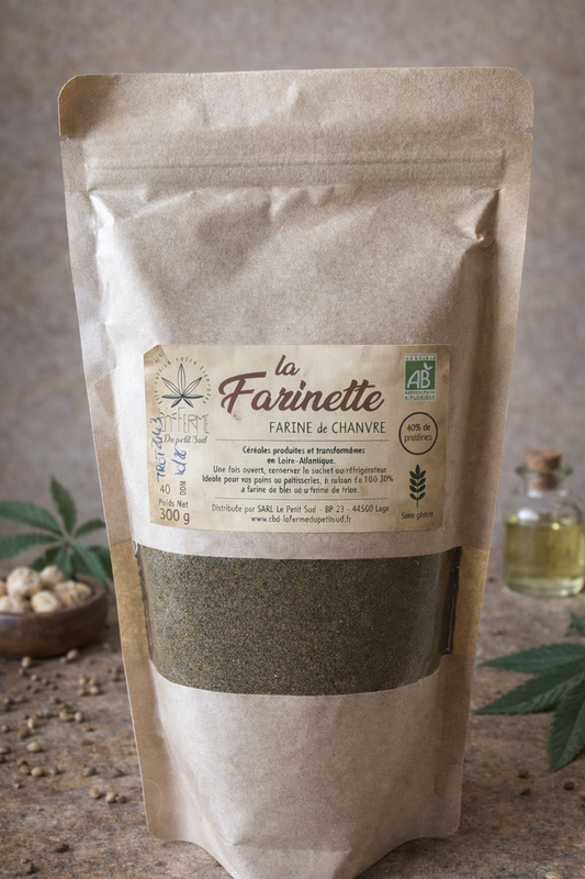 La Farinette