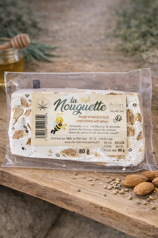 La Nouguette