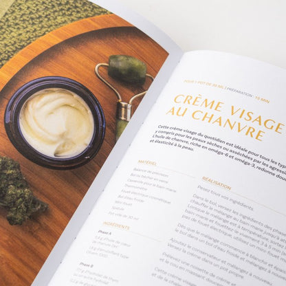 CHANVRE & CBD : TOUT CE QU'ON HEMP !