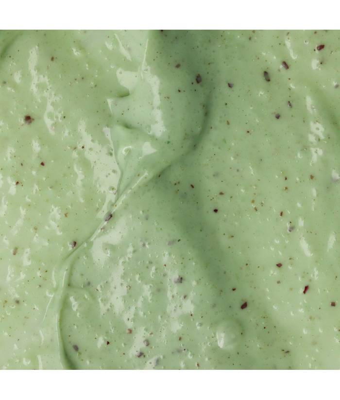 Exfoliant nettoyant 1000mg CBD
