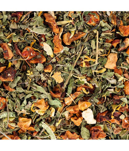 🌙 Infusion Nuit Étoilée au Chanvre